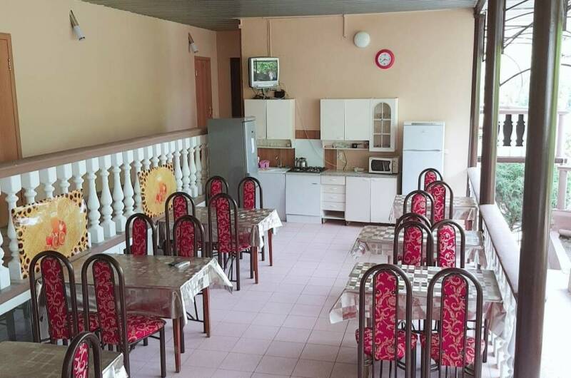 Изображение Изображение гостиницы &quot;Гостевой дом «Амина»&quot; #6 #6