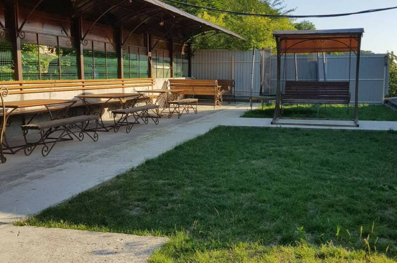 Изображение Изображение гостиницы &quot;Гостевой дом «Амина»&quot; #8 #8