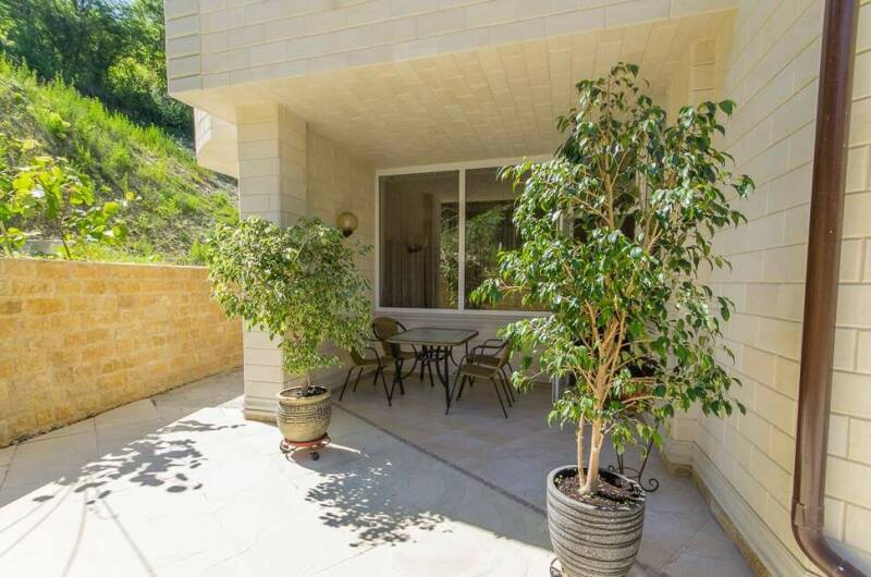 Изображение Изображение гостиницы &quot;Гостевой дом «Вилла Татьяна»&quot; #2 #2