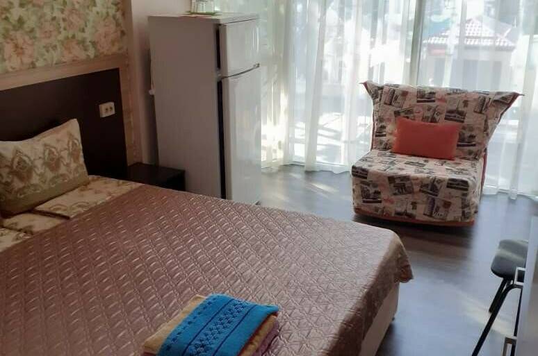 Изображение Изображение гостиницы "Гостевой дом «Ника»" #2 #2