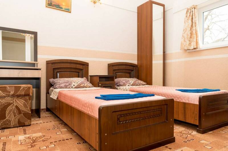 Изображение Изображение гостиницы "Гостевой дом «Ника»" #5 #5