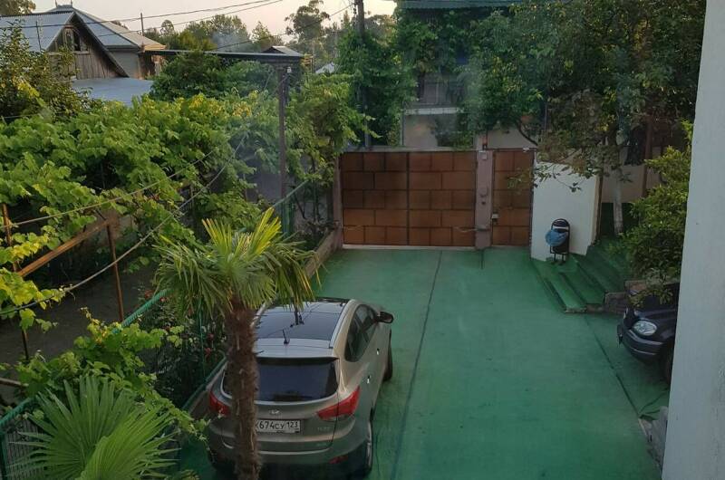 Изображение Изображение гостиницы "Гостевой дом «Калина»" #1 #1