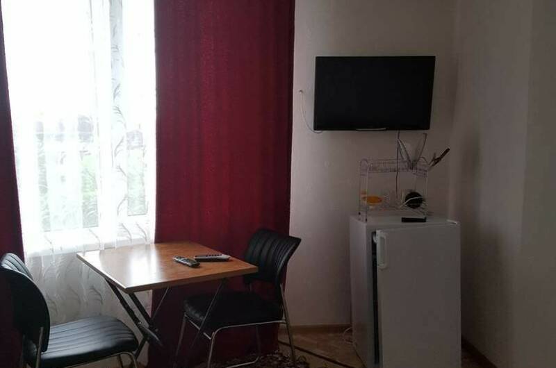 Изображение Изображение гостиницы "Гостевой дом «Калина»" #2 #2