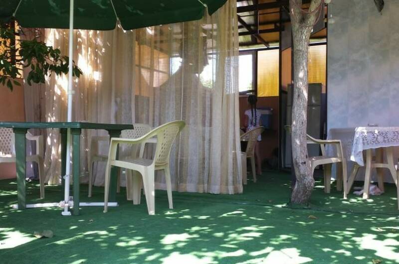 Изображение Изображение гостиницы "Гостевой дом «Калина»" #4 #4