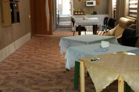 Изображение Изображение гостиницы "Гостевой дом «Калина»" #6 #6