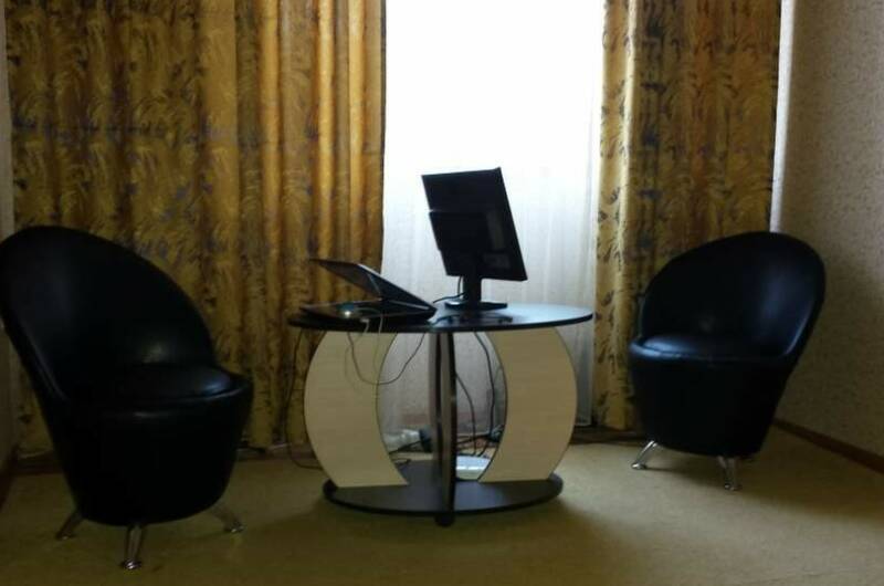 Изображение Изображение гостиницы "Гостевой дом «Калина»" #7 #7