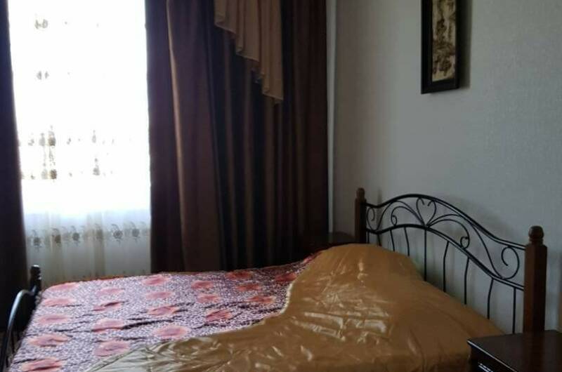 Изображение Изображение гостиницы "Гостевой дом «Калина»" #8 #8