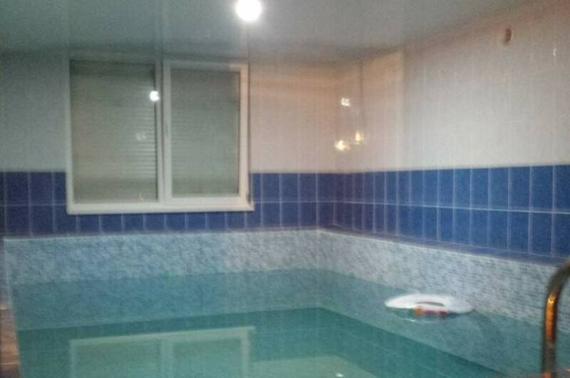 Изображение Изображение отеля / гостиницы "Гостевой дом «Калина»" #10 #8