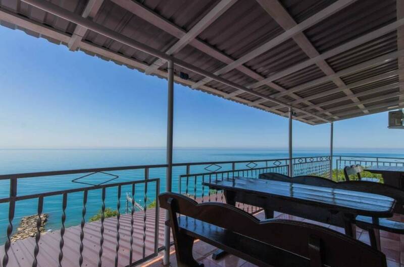 Изображение Изображение гостиницы &quot;Гостиница «Ардо»&quot; #1 #1