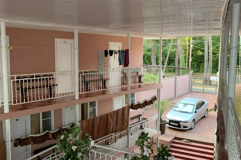 Изображение Изображение гостиницы &quot;Гостиница «Ардо»&quot; #4 #4