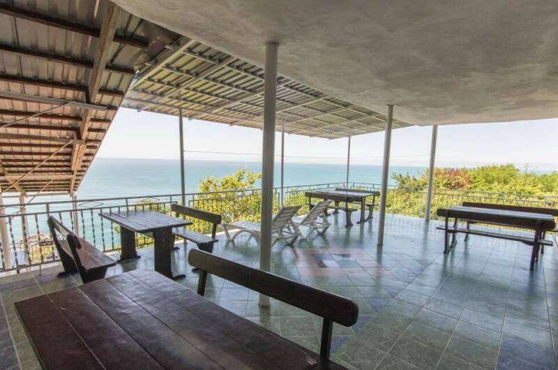 Изображение Изображение гостиницы &quot;Гостиница «Ардо»&quot; #6 #6