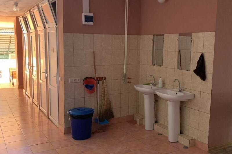 Изображение Изображение гостиницы &quot;Гостиница «Ардо»&quot; #8 #8