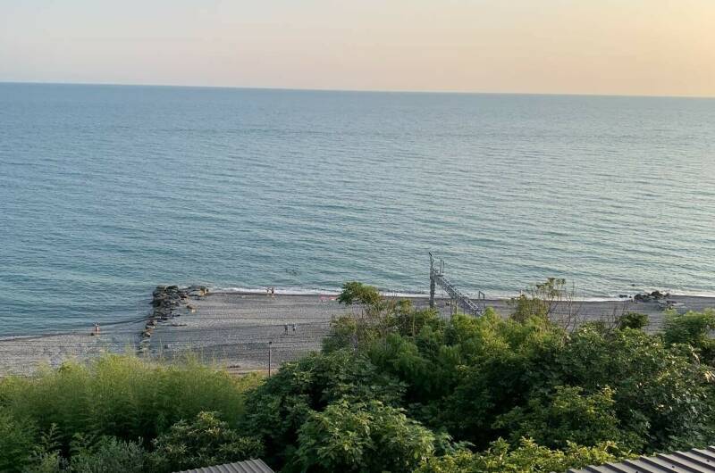 Изображение Изображение отеля / гостиницы "Гостиница «Ардо»" #10 #8