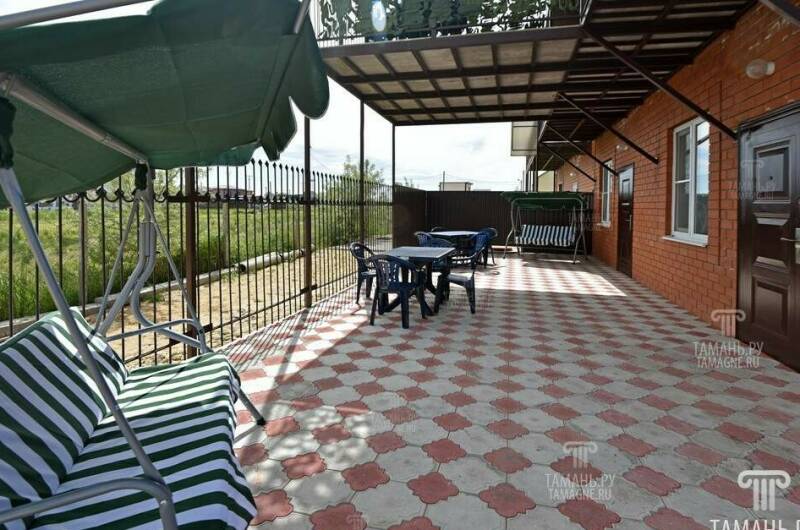 Изображение Изображение гостиницы "Гостевой дом «Домашний уют» (с кухней в номере)" #2 #2