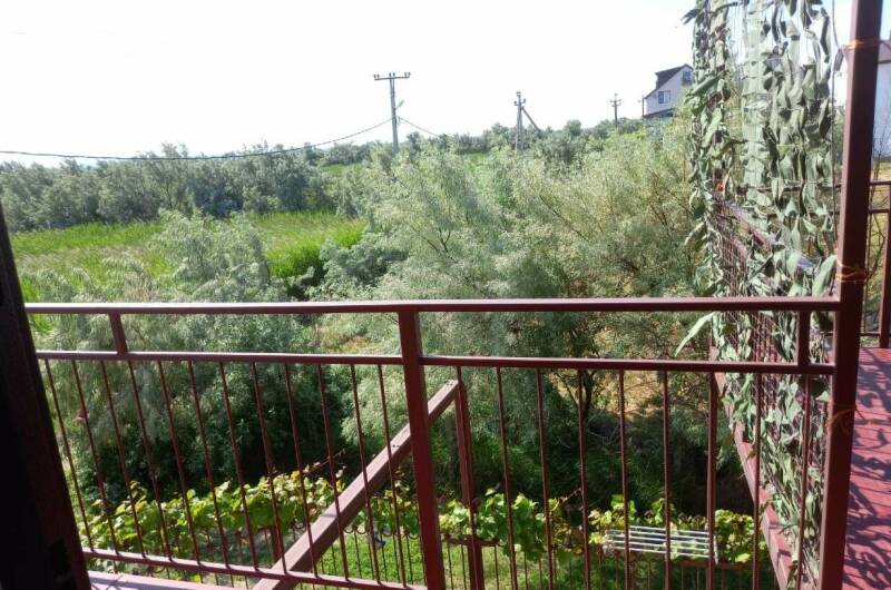 Изображение Изображение гостиницы "Гостевой дом «Домашний уют» (с кухней в номере)" #4 #4