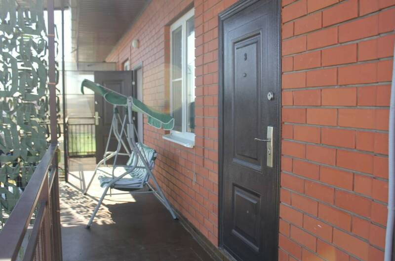 Изображение Изображение гостиницы "Гостевой дом «Домашний уют» (с кухней в номере)" #6 #6