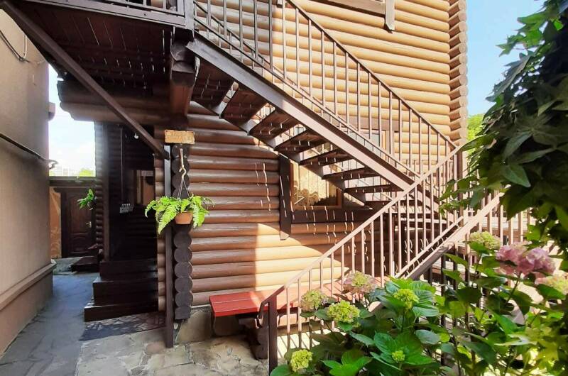 Изображение Изображение гостиницы &quot;Частный дом «У Натальи»&quot; #1 #1