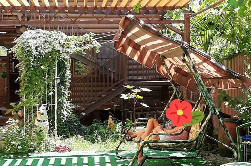 Изображение Изображение гостиницы &quot;Частный дом «У Натальи»&quot; #2 #2