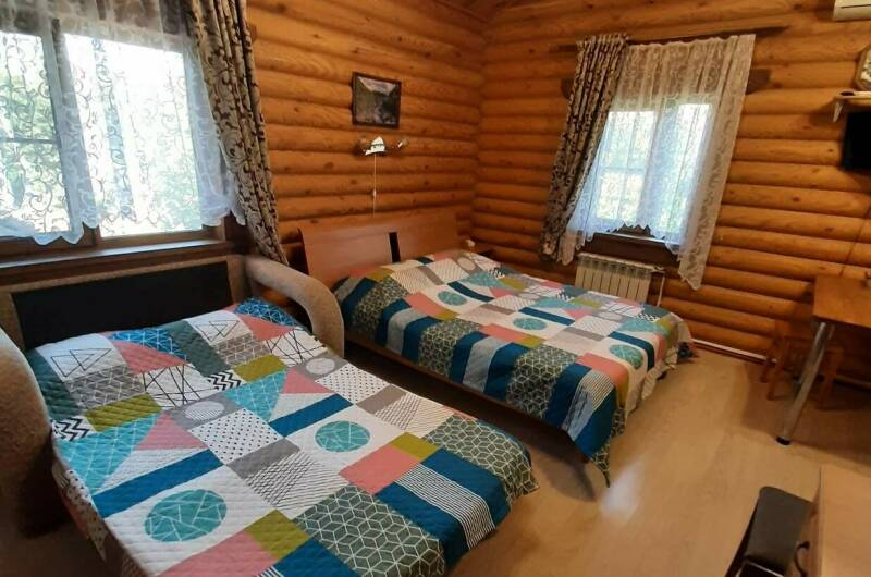 Изображение Изображение гостиницы &quot;Частный дом «У Натальи»&quot; #3 #3