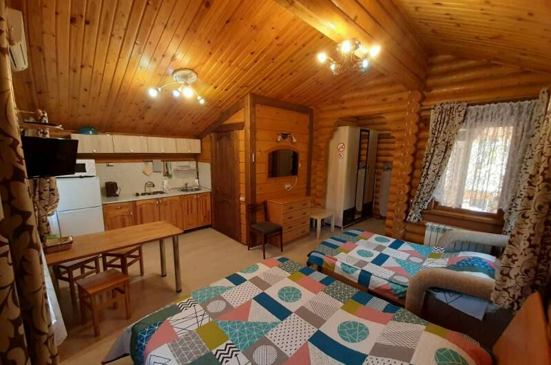 Изображение Изображение гостиницы &quot;Частный дом «У Натальи»&quot; #4 #4