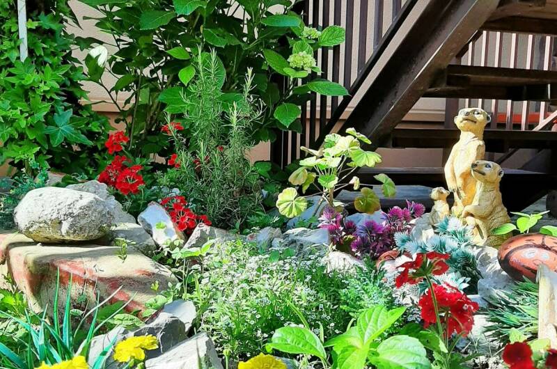 Изображение Изображение гостиницы &quot;Частный дом «У Натальи»&quot; #5 #5