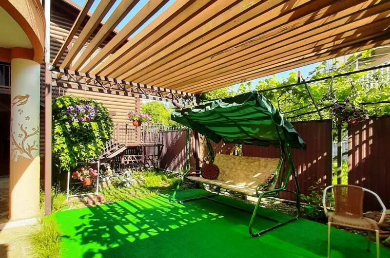 Изображение Изображение гостиницы &quot;Частный дом «У Натальи»&quot; #6 #6