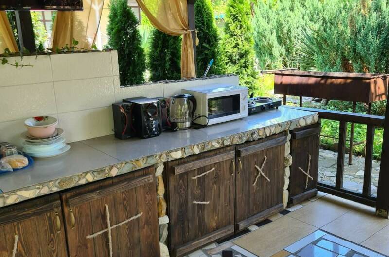 Изображение Изображение гостиницы "Гостевой дом «Тихий уголок»" #3 #3