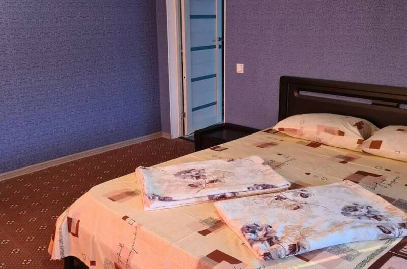 Изображение Изображение гостиницы "Гостевой дом «Тихий уголок»" #4 #4