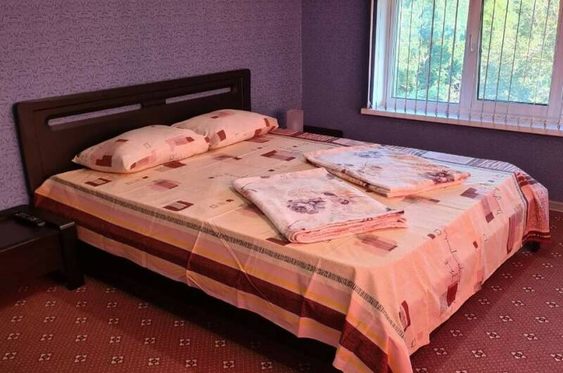 Изображение Изображение гостиницы "Гостевой дом «Тихий уголок»" #5 #5