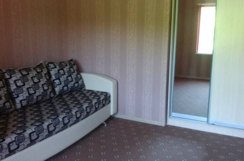 Изображение Изображение гостиницы "Гостевой дом «Тихий уголок»" #8 #8