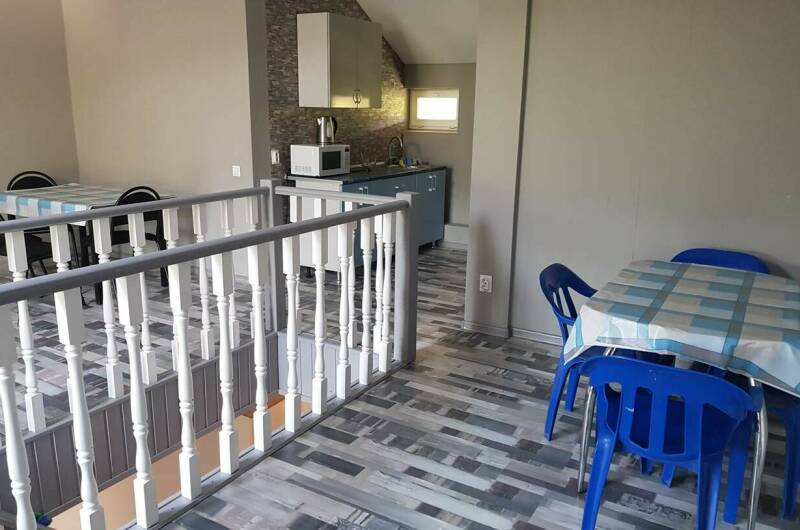 Изображение Изображение отеля / гостиницы "Гостевой дом «Тихий уголок»" #10 #8