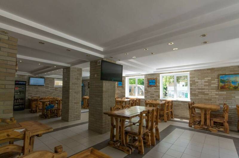 Изображение Изображение гостиницы &quot;Гостевой дом «Янтарь»&quot; #2 #2