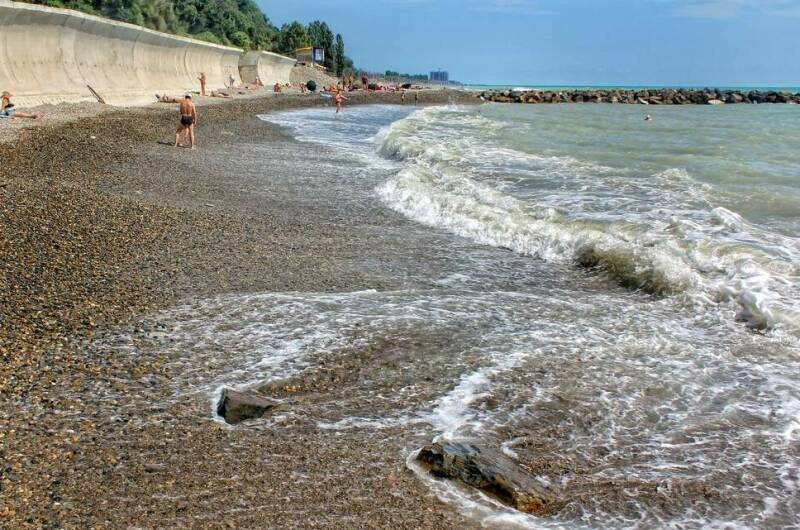 Изображение Изображение гостиницы &quot;Гостевой дом «Янтарь»&quot; #6 #6