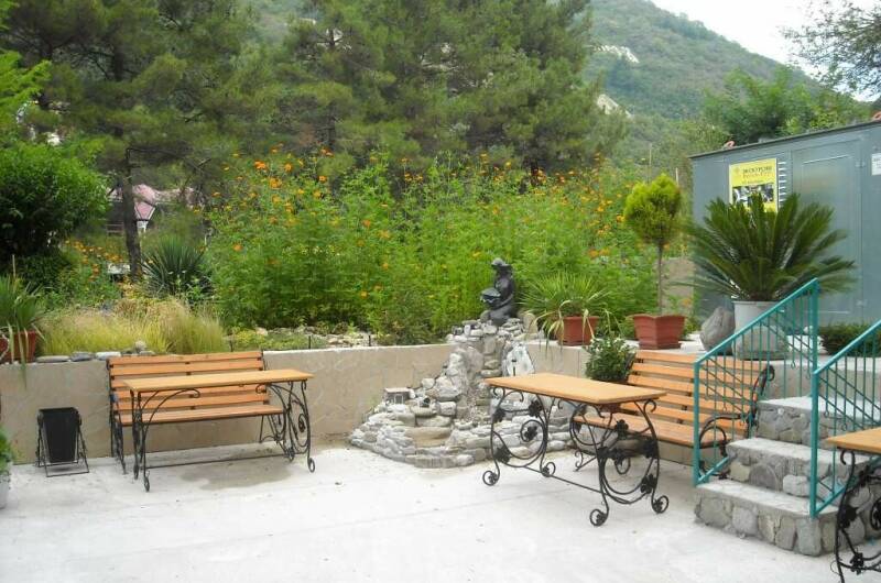 Изображение Изображение гостиницы &quot;Гостевой дом «Янтарь»&quot; #7 #7