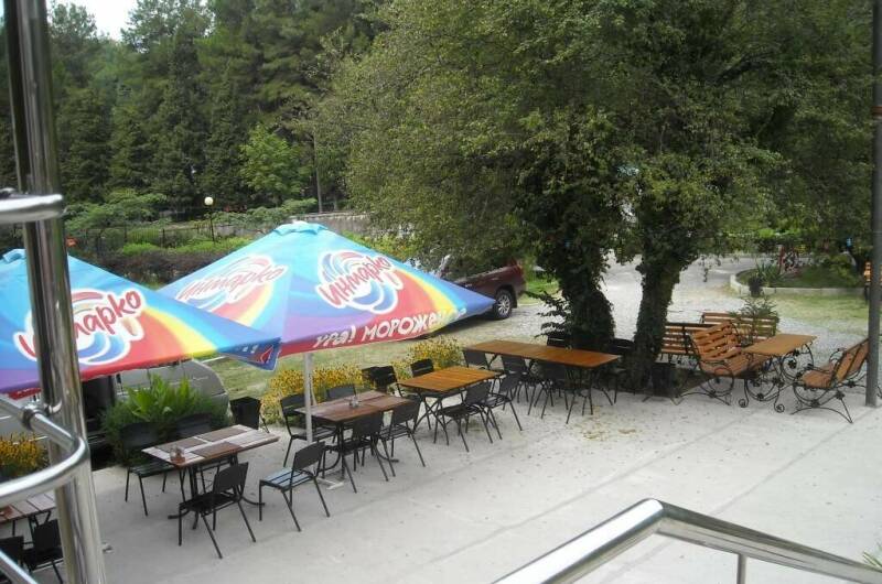 Изображение Изображение гостиницы &quot;Гостевой дом «Янтарь»&quot; #8 #8