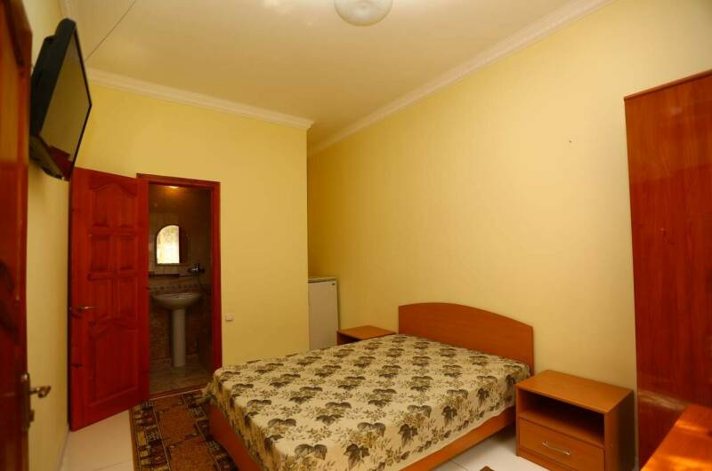 Изображение Изображение гостиницы "Гостевой дом «Сочи»" #1 #1