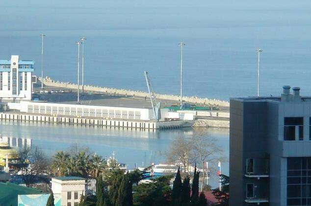 Изображение Изображение гостиницы "Гостевой дом «Сочи»" #2 #2