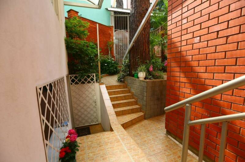 Изображение Изображение гостиницы "Гостевой дом «Сочи»" #3 #3