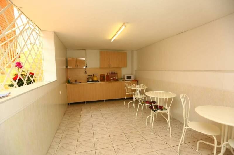 Изображение Изображение гостиницы "Гостевой дом «Сочи»" #4 #4