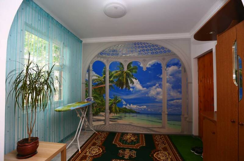 Изображение Изображение гостиницы "Гостевой дом «Сочи»" #6 #6