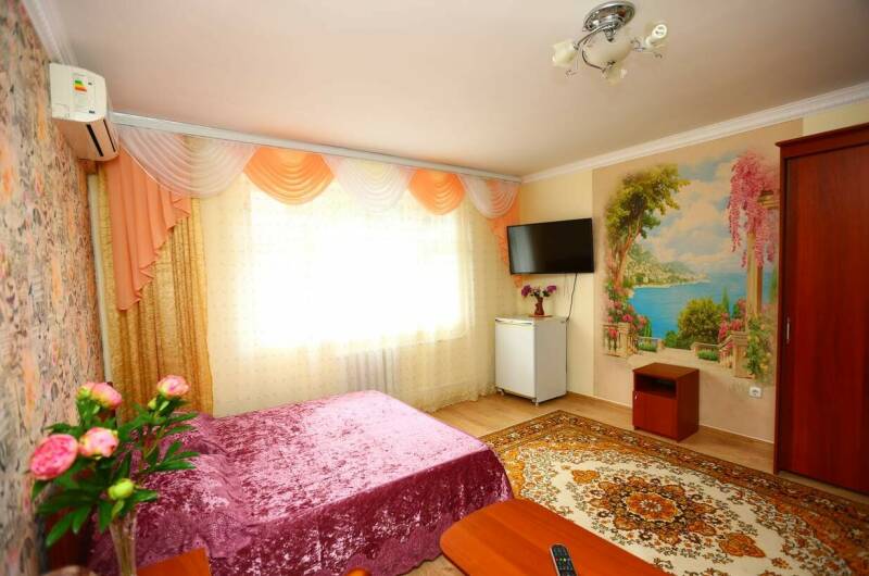 Изображение Изображение гостиницы "Гостевой дом «Сочи»" #7 #7