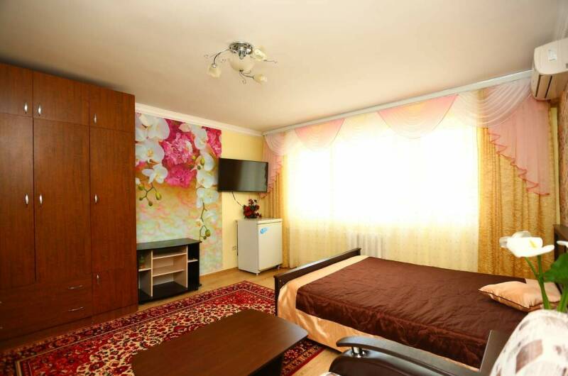 Изображение Изображение гостиницы "Гостевой дом «Сочи»" #8 #8