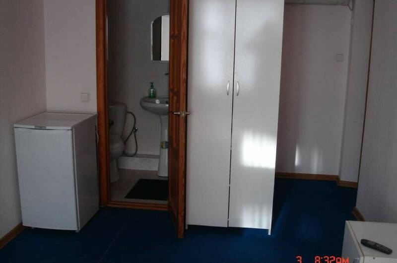 Изображение Изображение отеля / гостиницы "Гостевой дом «Сочи»" #11 #9