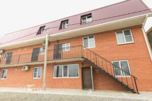 Изображение Гостевой дом «Маргарита» #6