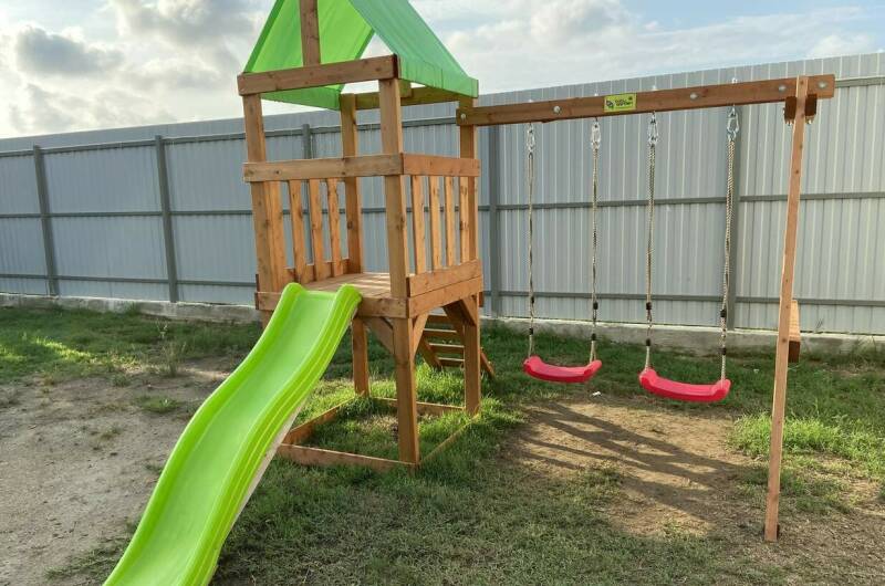 Изображение Изображение гостиницы "Гостевой дом «Маргарита»" #3 #3