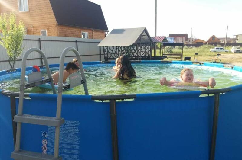 Изображение Изображение гостиницы "Гостевой дом «Маргарита»" #4 #4