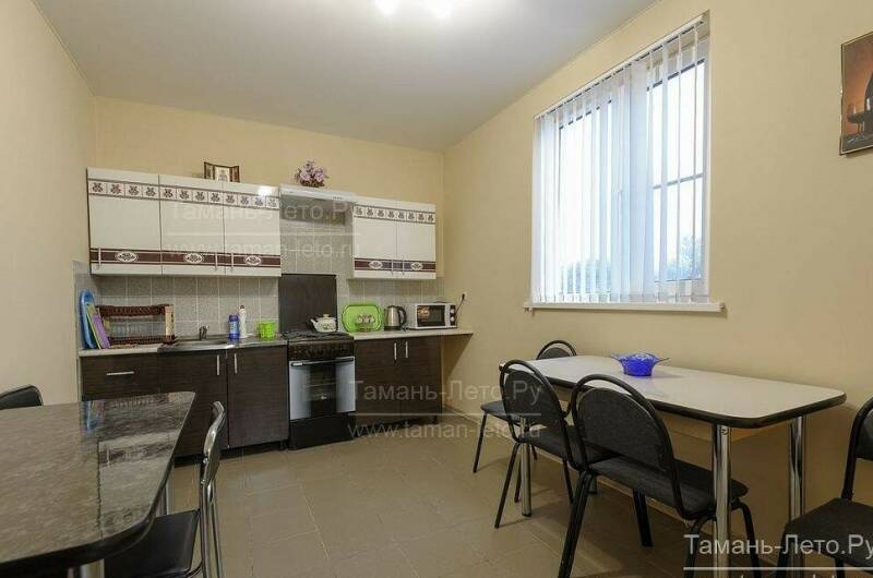 Изображение Изображение гостиницы "Гостевой дом «Маргарита»" #5 #5