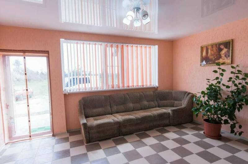 Изображение Изображение гостиницы "Гостевой дом «Маргарита»" #6 #6