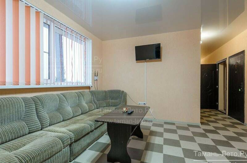 Изображение Изображение гостиницы "Гостевой дом «Маргарита»" #7 #7