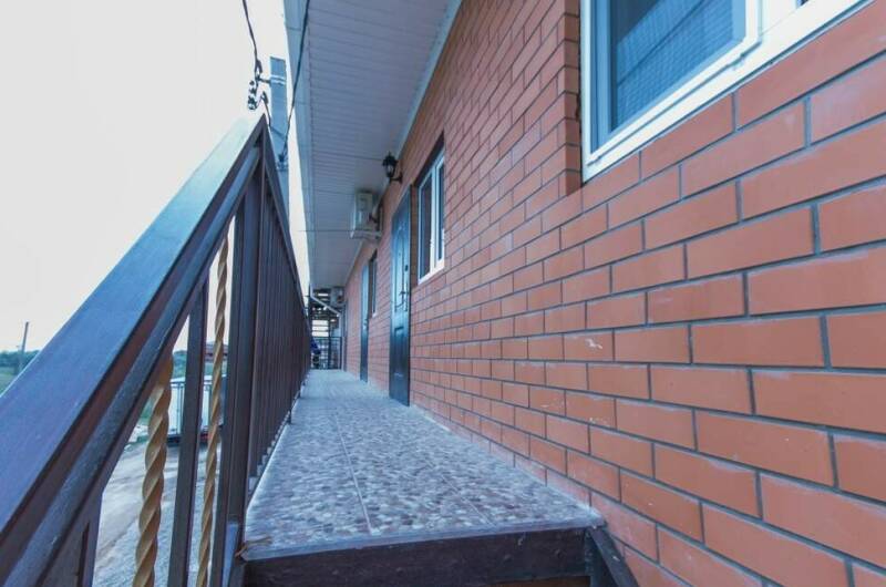 Изображение Изображение гостиницы "Гостевой дом «Маргарита»" #8 #8